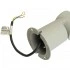 Светодиодный уличный консольный светильник FERON SP3060 100W 6400K 100-265V/50Hz, серый 48687 Светодиодный уличный консольный светильник FERON SP3060 100W 6400K 100-265V/50Hz, серый 48687