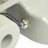 Светодиодный уличный консольный светильник FERON SP3060 100W 6400K 100-265V/50Hz, серый 48687 Светодиодный уличный консольный светильник FERON SP3060 100W 6400K 100-265V/50Hz, серый 48687