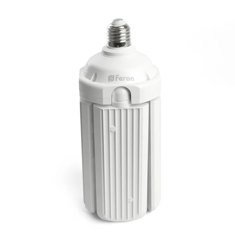 FERON Лампа светодиодная LB-654 E27 70W 175-265V 6500К 48774 FERON Лампа светодиодная LB-654 E27 70W 175-265V 6500К 48774