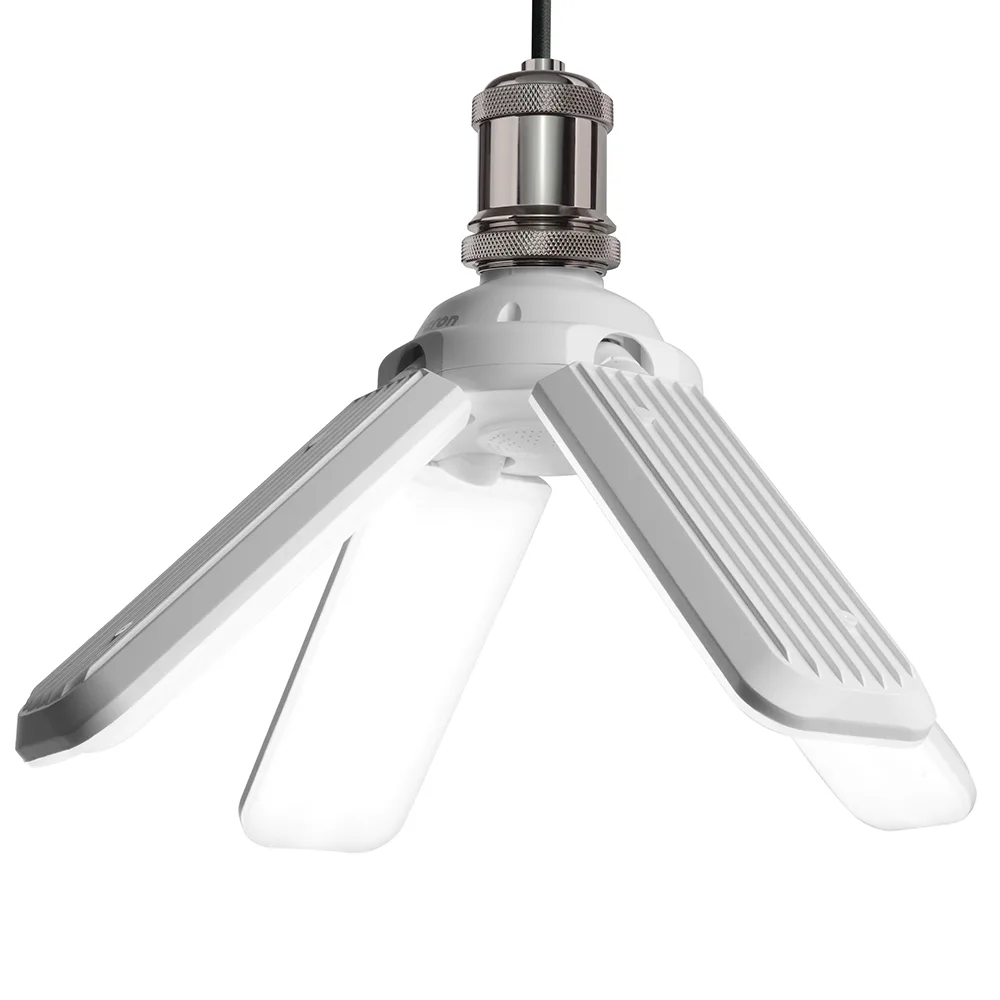 FERON Лампа светодиодная LB-654 E27 70W 175-265V 6500К 48774 FERON Лампа светодиодная LB-654 E27 70W 175-265V 6500К 48774