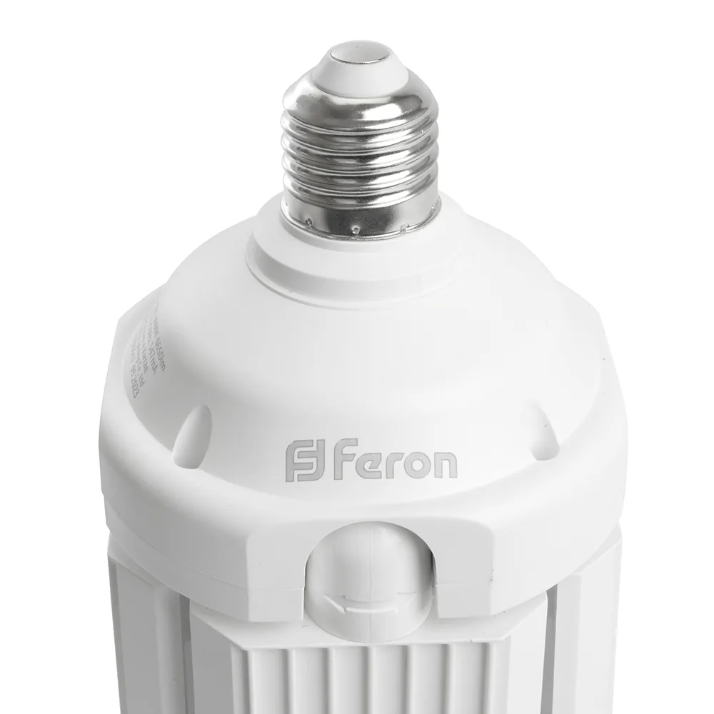 FERON Лампа светодиодная LB-654 E27 70W 175-265V 6500К 48774 FERON Лампа светодиодная LB-654 E27 70W 175-265V 6500К 48774