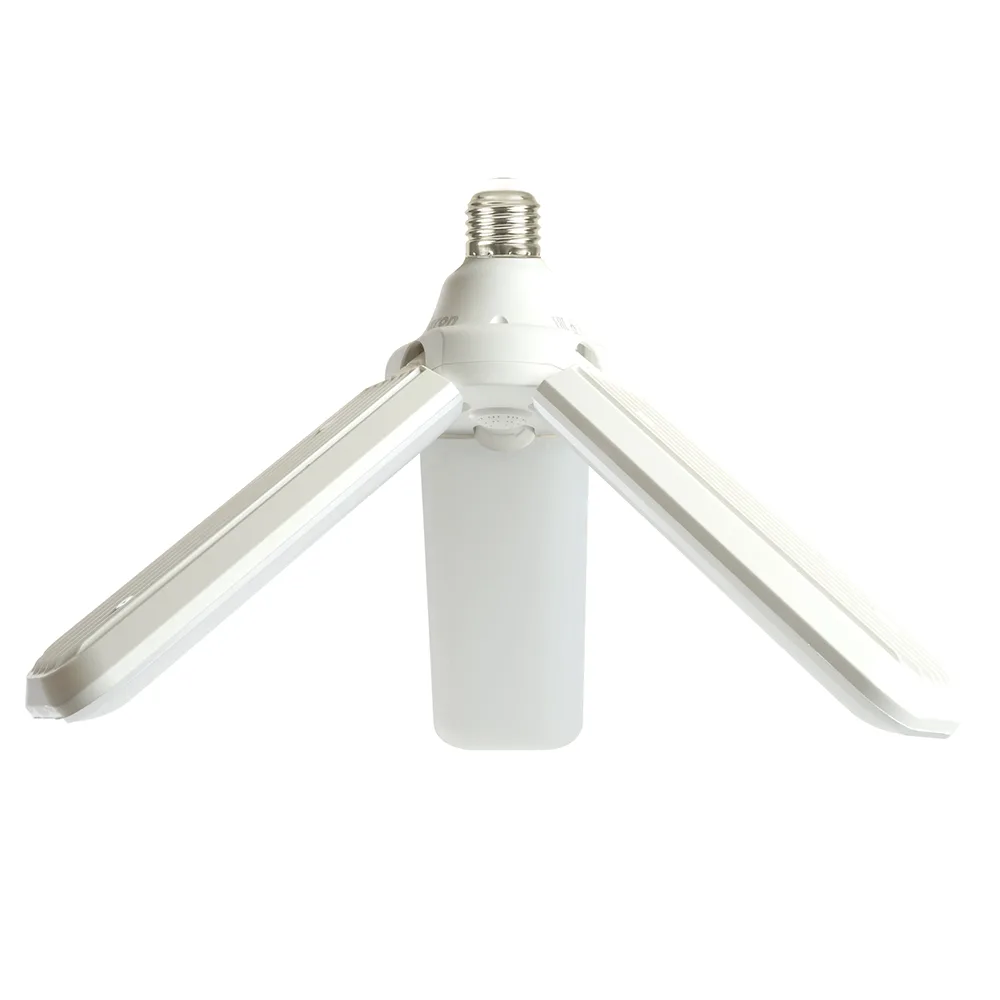 Лампа светодиодная FERON LB-653 E27 50W 175-265V 4000K 48771