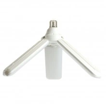 Лампа светодиодная FERON LB-653 E27 50W 175-265V 4000K 48771