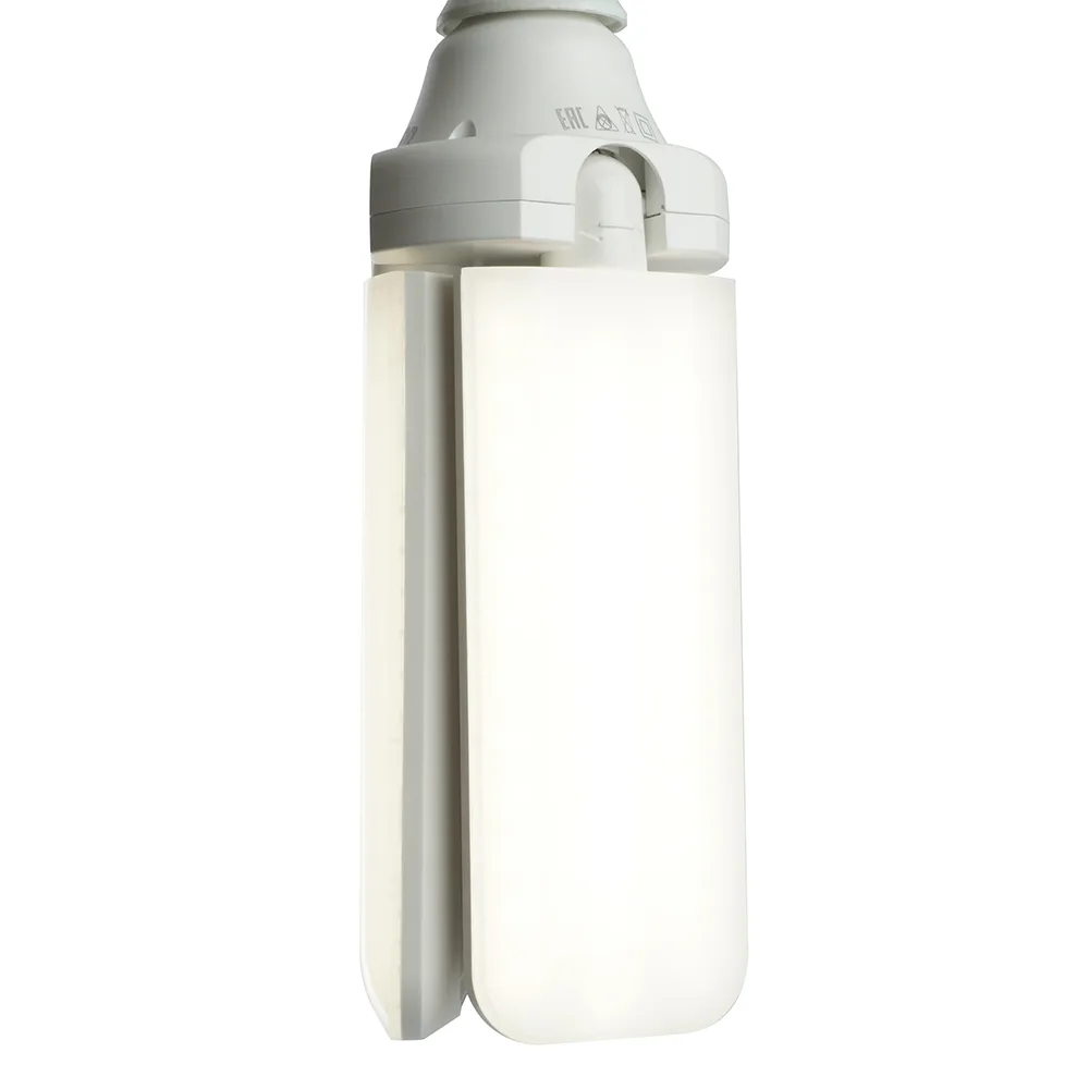 FERON Лампа светодиодная LB-653 E27 50W 175-265V 4000K 48771 FERON Лампа светодиодная LB-653 E27 50W 175-265V 4000K 48771