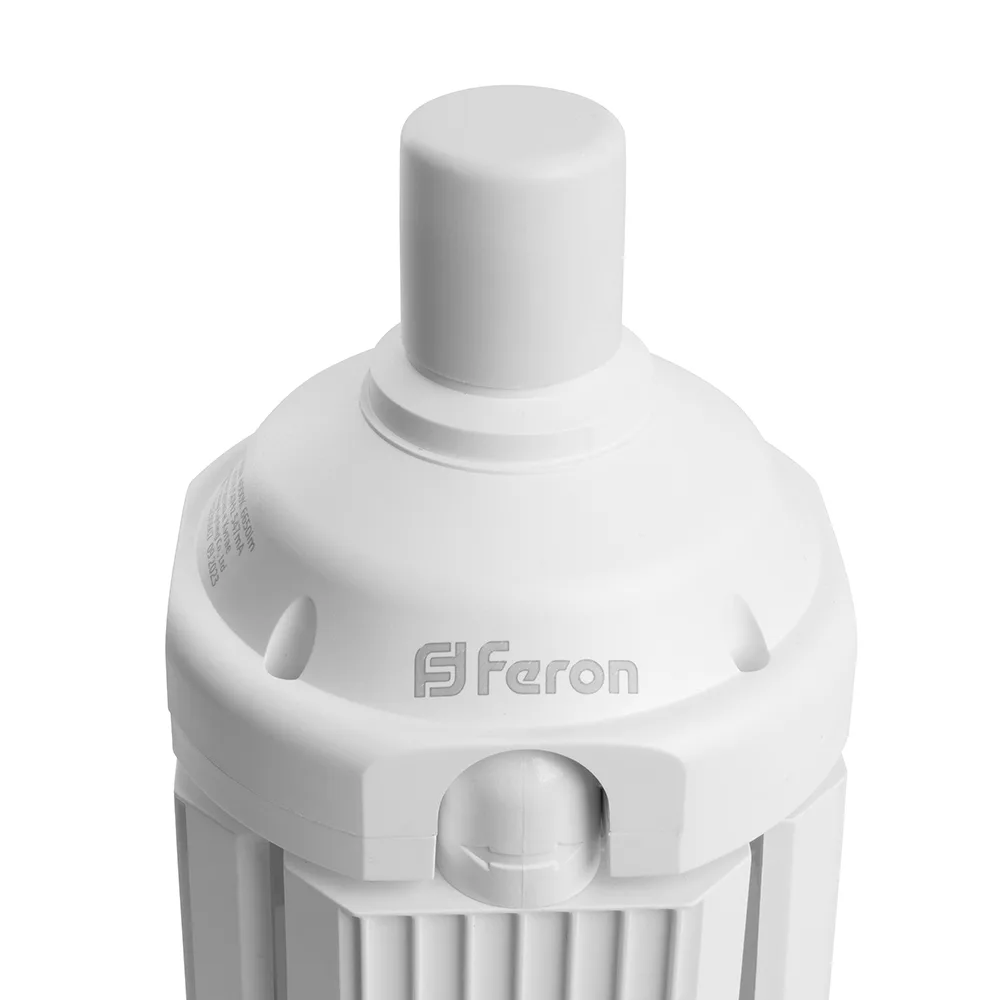 FERON Лампа светодиодная LB-654 E27 70W 175-265V 4000К 48773 FERON Лампа светодиодная LB-654 E27 70W 175-265V 4000К 48773