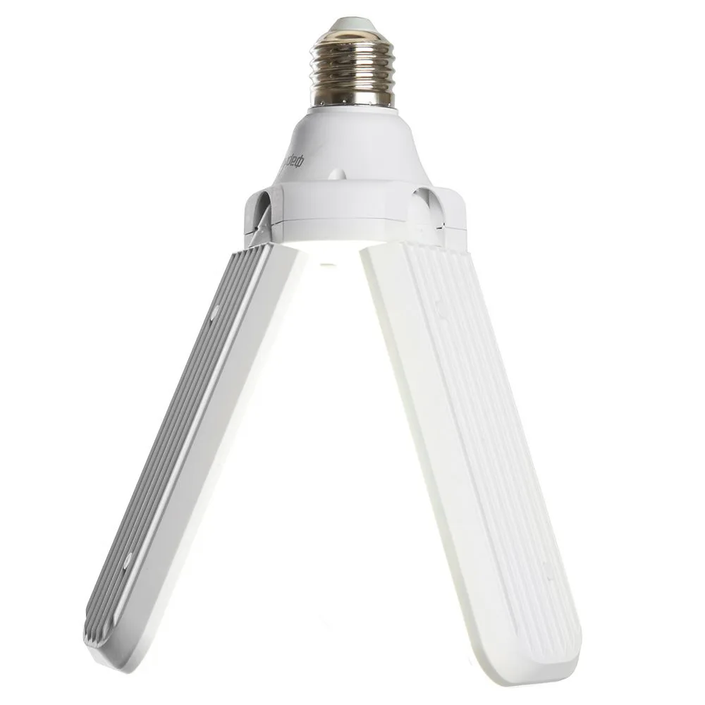 Лампа светодиодная FERON LB-653 E27 50W 175-265V 6500К 48772