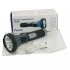Фонарь ручной FERON TH2410 с аккумулятором USB ZOOM 48790 Фонарь ручной FERON TH2410 с аккумулятором USB ZOOM 48790