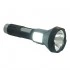 Фонарь ручной FERON TH2410 с аккумулятором USB ZOOM 48790 Фонарь ручной FERON TH2410 с аккумулятором USB ZOOM 48790