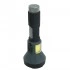 Фонарь ручной FERON TH2410 с аккумулятором USB ZOOM 48790 Фонарь ручной FERON TH2410 с аккумулятором USB ZOOM 48790