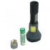 Фонарь ручной FERON TH2410 с аккумулятором USB ZOOM 48790 Фонарь ручной FERON TH2410 с аккумулятором USB ZOOM 48790