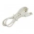 Фонарь ручной FERON TH2410 с аккумулятором USB ZOOM 48790 Фонарь ручной FERON TH2410 с аккумулятором USB ZOOM 48790