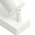 Светильник FERON ML1880 PRISM 35W, 230V, GU10, белый артикул 48799 Светильник FERON ML1880 PRISM 35W, 230V, GU10, белый артикул 48799