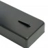Светильник FERON ML1620 LUNA 35W, 230V, GU10, чёрный артикул 48810 Светильник FERON ML1620 LUNA 35W, 230V, GU10, чёрный артикул 48810