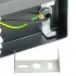 Светильник FERON ML1620 LUNA 35W, 230V, GU10, чёрный артикул 48810 Светильник FERON ML1620 LUNA 35W, 230V, GU10, чёрный артикул 48810