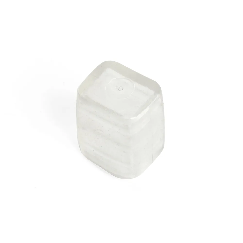 LD090 FERON Заглушка для светодиодной ленты 9*6mm 220V