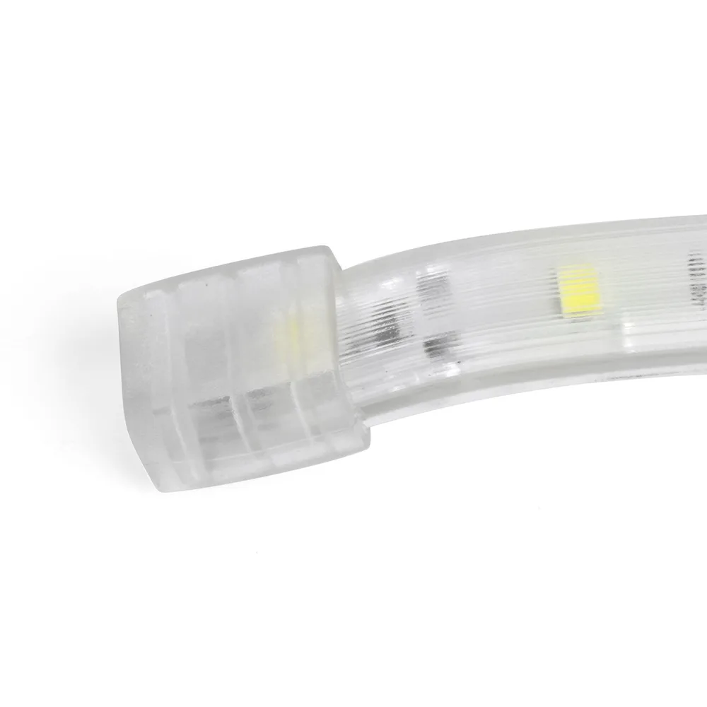 FERON LD090 Заглушка для светодиодной ленты 9*6mm 220V FERON LD090 Заглушка для светодиодной ленты 9*6mm 220V