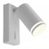 Светильник FERON ML1620 LUNA 35W, 230V, GU10, белый артикул 48811 Светильник FERON ML1620 LUNA 35W, 230V, GU10, белый артикул 48811