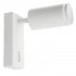 Светильник FERON ML1620 LUNA 35W, 230V, GU10, белый артикул 48811 Светильник FERON ML1620 LUNA 35W, 230V, GU10, белый артикул 48811