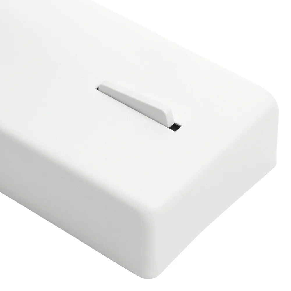 FERON Светильник ML1620 LUNA 35W, 230V, GU10, белый артикул 48811 FERON Светильник ML1620 LUNA 35W, 230V, GU10, белый артикул 48811