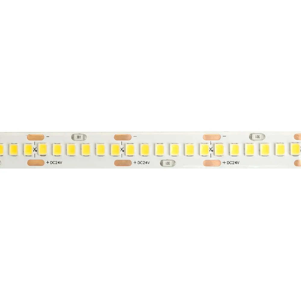 FERON Светодиодная LED лента LS503 240SMD(2835)/м 22Вт/м 24V 5000*10*1.22мм 6000К, IP20 FERON Светодиодная LED лента LS503 240SMD(2835)/м 22Вт/м 24V 5000*10*1.22мм 6000К, IP20