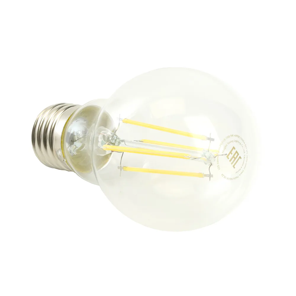 FERON Лампа светодиодная Feron.PRO LB-1108 Шар E27 1320LM 8W 175-265V 6400K 48894 FERON Лампа светодиодная Feron.PRO LB-1108 Шар E27 1320LM 8W 175-265V 6400K 48894