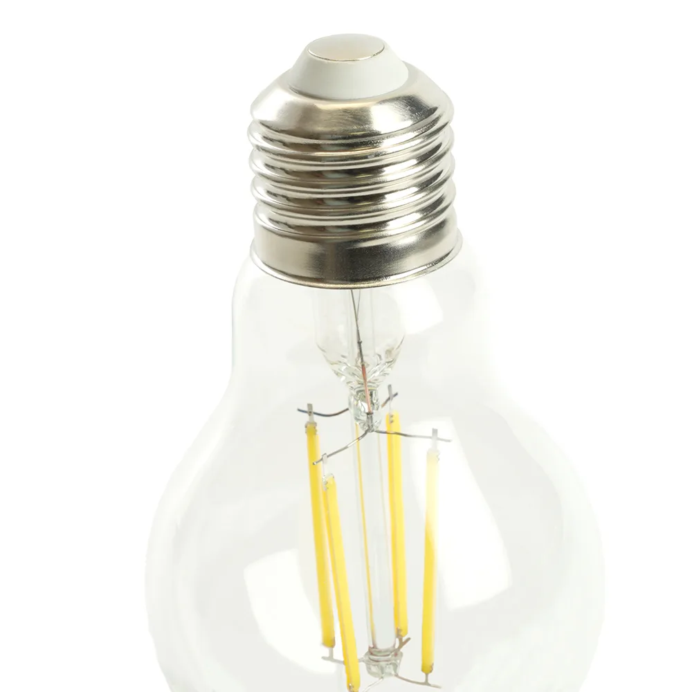 FERON Лампа светодиодная Feron.PRO LB-1106 Шар E27 1000LM 6W 175-265V 6400K 48891 FERON Лампа светодиодная Feron.PRO LB-1106 Шар E27 1000LM 6W 175-265V 6400K 48891