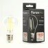 Лампа светодиодная FERON.PRO LB-1108 Шар E27 1300LM 8W 175-265V 4000K 48893 Лампа светодиодная FERON.PRO LB-1108 Шар E27 1300LM 8W 175-265V 4000K 48893