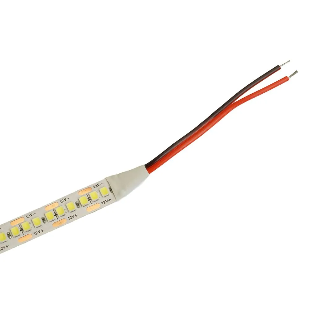 FERON Светодиодная LED лента LS617, 240SMD(2835)/м 19Вт/м 12V 5000*10*1.22мм 4000К, IP20 Артикул 48827 FERON Светодиодная LED лента LS617, 240SMD(2835)/м 19Вт/м 12V 5000*10*1.22мм 4000К, IP20 Артикул 48827