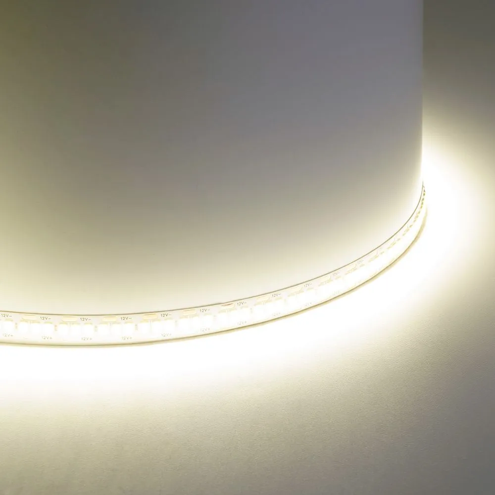 FERON Светодиодная LED лента LS617, 240SMD(2835)/м 19Вт/м 12V 5000*10*1.22мм 4000К, IP20 Артикул 48827 FERON Светодиодная LED лента LS617, 240SMD(2835)/м 19Вт/м 12V 5000*10*1.22мм 4000К, IP20 Артикул 48827