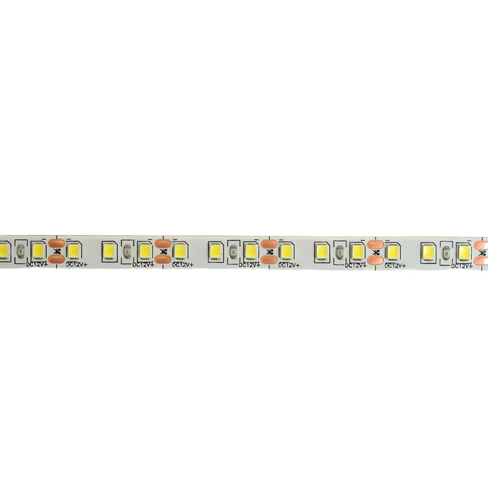 FERON Светодиодная LED лента LS617, 240SMD(2835)/м 19Вт/м 12V 5000*10*1.22мм 6500К, IP20 Артикул 48828 FERON Светодиодная LED лента LS617, 240SMD(2835)/м 19Вт/м 12V 5000*10*1.22мм 6500К, IP20 Артикул 48828