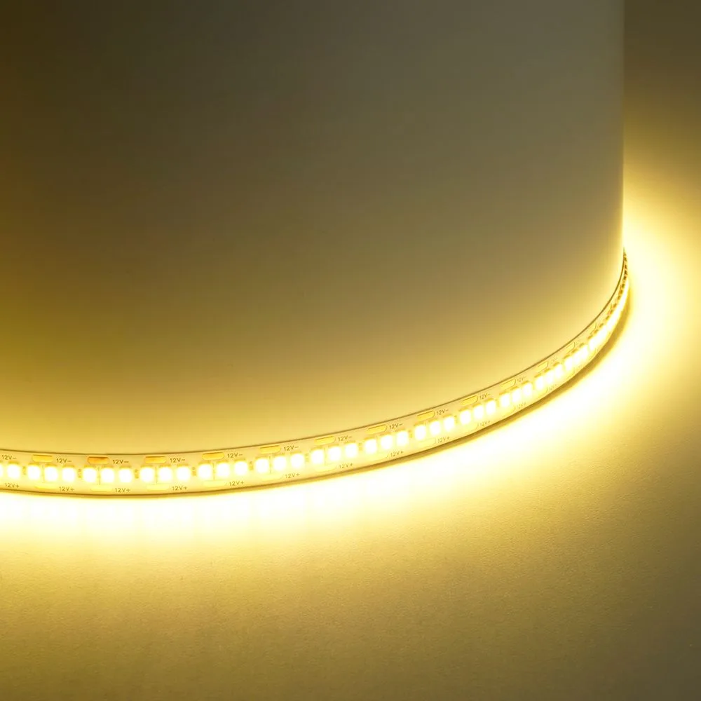 FERON Светодиодная LED лента LS617, 240SMD(2835)/м 19Вт/м 12V 5000*10*1.22мм 3000К, IP20 Артикул 48826 FERON Светодиодная LED лента LS617, 240SMD(2835)/м 19Вт/м 12V 5000*10*1.22мм 3000К, IP20 Артикул 48826