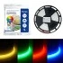 Светодиодная неоновая лента FERON LS551, 120SMD(4040)/м 14.4Вт/м 24V 5000*13*13мм RGB, IP68, неоновая Светодиодная неоновая лента FERON LS551, 120SMD(4040)/м 14.4Вт/м 24V 5000*13*13мм RGB, IP68, неоновая