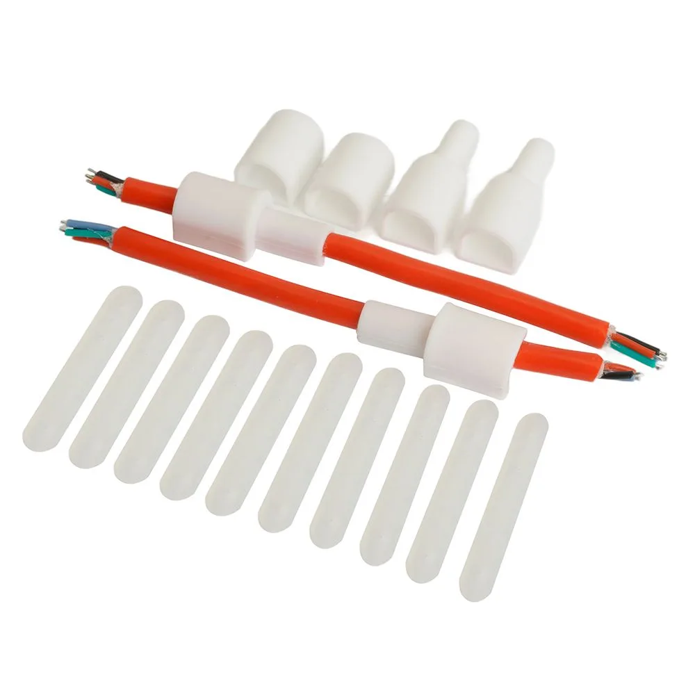 FERON Светодиодная неоновая лента LS551, 120SMD(4040)/м 14.4Вт/м 24V 5000*13*13мм RGB, IP68, неоновая FERON Светодиодная неоновая лента LS551, 120SMD(4040)/м 14.4Вт/м 24V 5000*13*13мм RGB, IP68, неоновая
