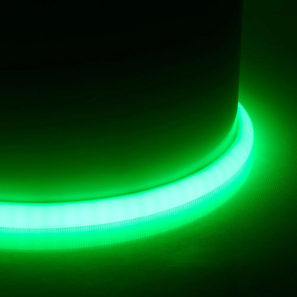 FERON Светодиодная неоновая лента LS551, 120SMD(4040)/м 14.4Вт/м 24V 5000*13*13мм RGB, IP68, неоновая FERON Светодиодная неоновая лента LS551, 120SMD(4040)/м 14.4Вт/м 24V 5000*13*13мм RGB, IP68, неоновая