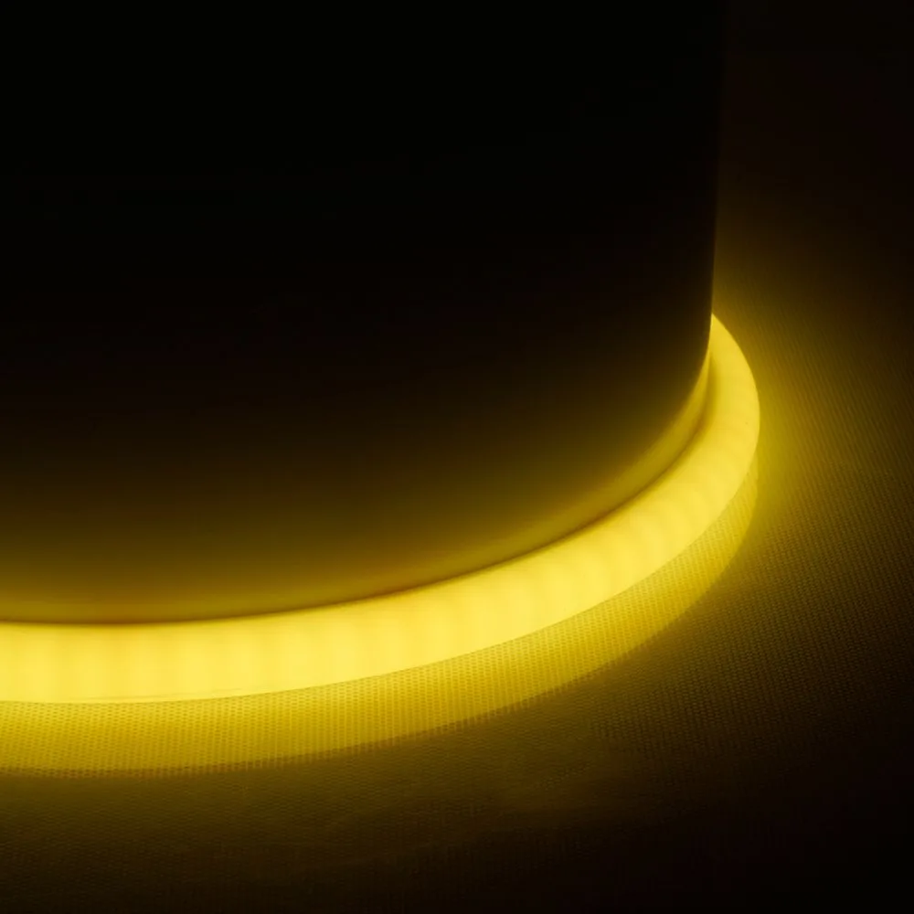 FERON Светодиодная неоновая лента LS551, 120SMD(4040)/м 14.4Вт/м 24V 5000*13*13мм RGB, IP68, неоновая FERON Светодиодная неоновая лента LS551, 120SMD(4040)/м 14.4Вт/м 24V 5000*13*13мм RGB, IP68, неоновая