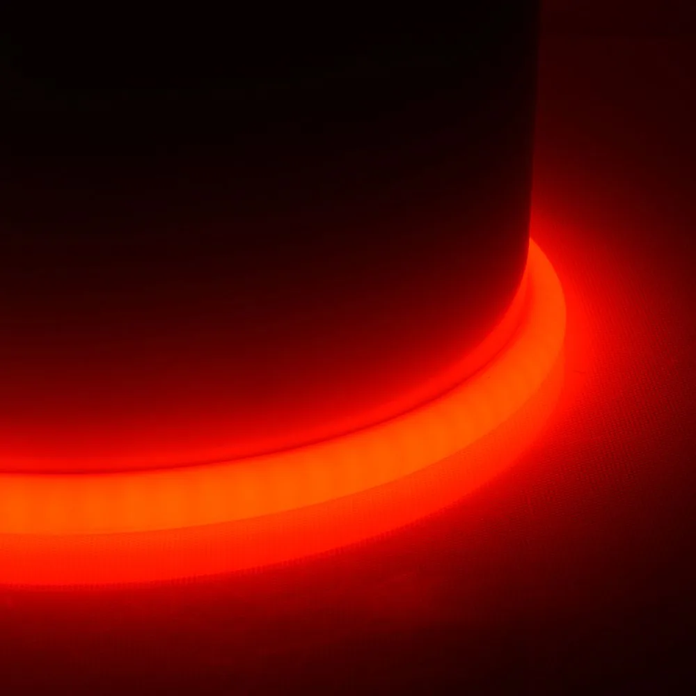 FERON Светодиодная неоновая лента LS551, 120SMD(4040)/м 14.4Вт/м 24V 5000*13*13мм RGB, IP68, неоновая FERON Светодиодная неоновая лента LS551, 120SMD(4040)/м 14.4Вт/м 24V 5000*13*13мм RGB, IP68, неоновая