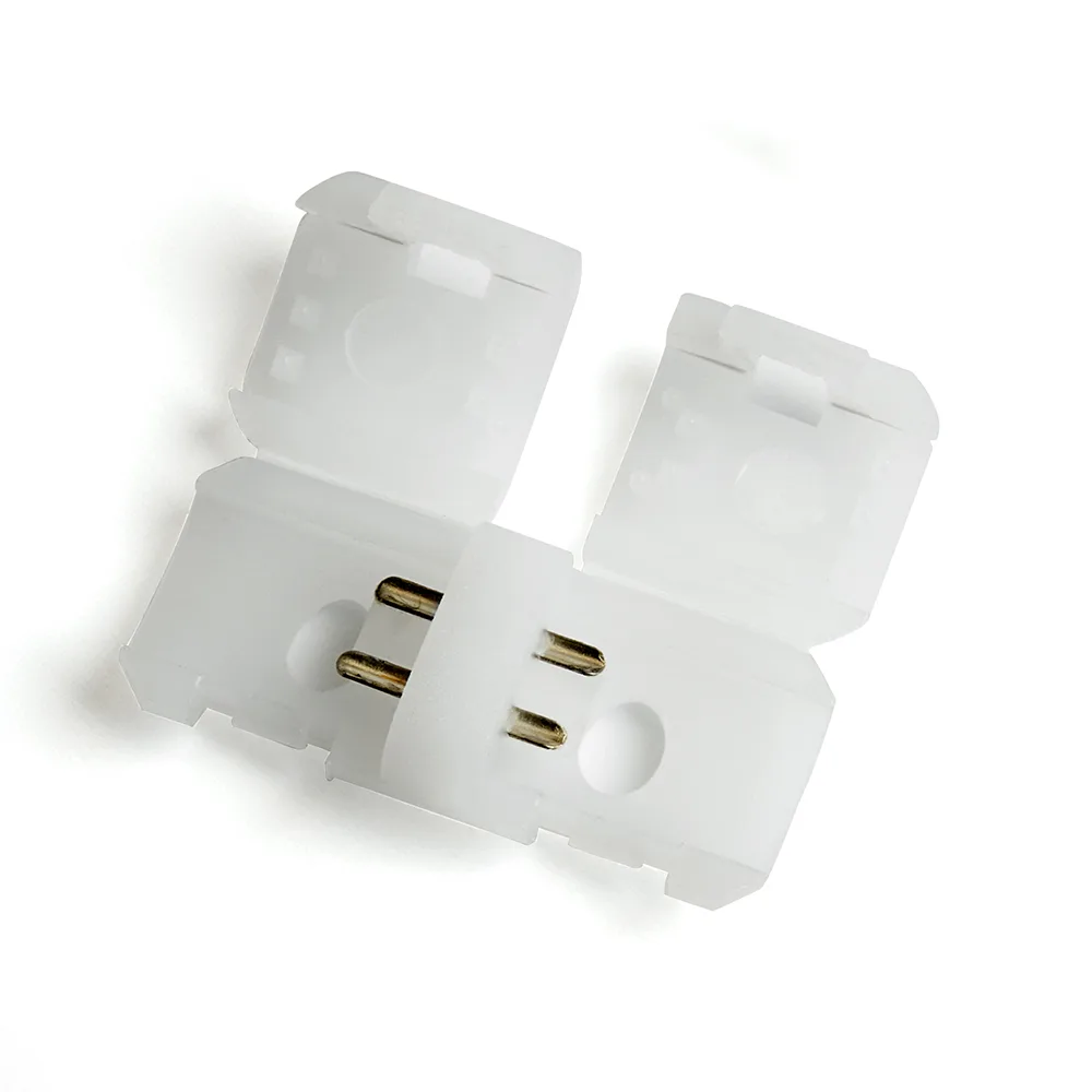 FERON Соединитель для ленты LS710, LD12 FERON FERON Соединитель для ленты LS710, LD12 FERON
