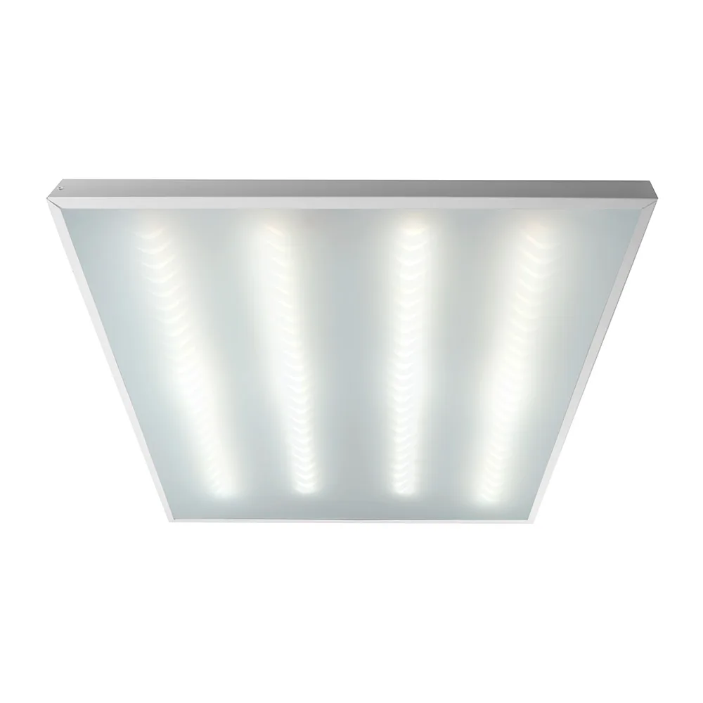 FERON Офисный светильник серии TR Армстронг 36Вт, 5000К, CRI90, опал FERON Офисный светильник серии TR Армстронг 36Вт, 5000К, CRI90, опал