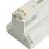 Светодиодный светильник FERON AL123 трековый однофазный на шинопровод 2*30W 6500K 60 градусов белый Артикул 48927 Светодиодный светильник FERON AL123 трековый однофазный на шинопровод 2*30W 6500K 60 градусов белый Артикул 48927