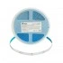 Светодиодная COB лента FERON LS531 480SMD(2110)/ 14Вт/м 24V 5000*8*1.8мм RGB, IP20 Светодиодная COB лента FERON LS531 480SMD(2110)/ 14Вт/м 24V 5000*8*1.8мм RGB, IP20