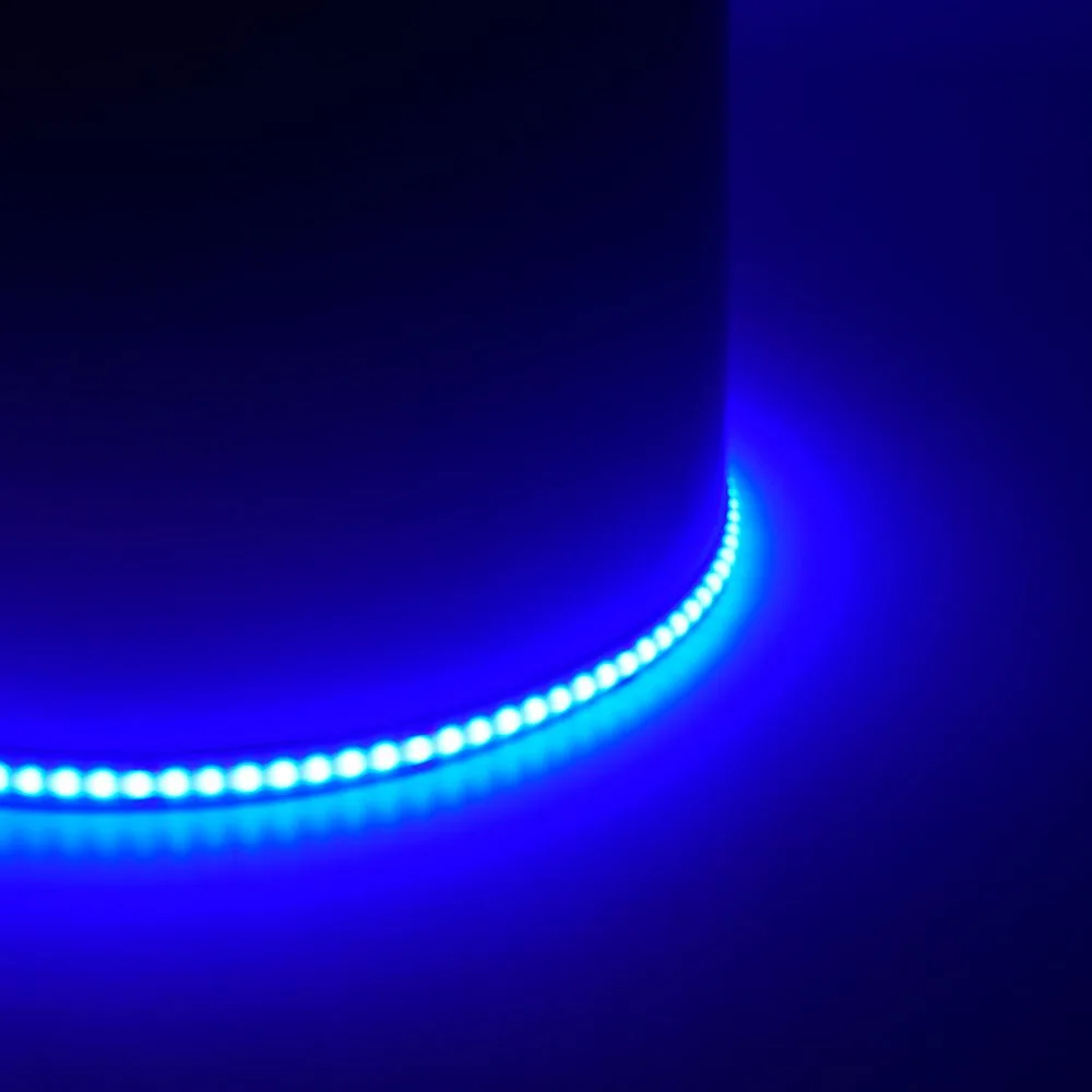FERON Светодиодная COB лента LS531 480SMD(2110)/ 14Вт/м 24V 5000*8*1.8мм RGB, IP20 FERON Светодиодная COB лента LS531 480SMD(2110)/ 14Вт/м 24V 5000*8*1.8мм RGB, IP20