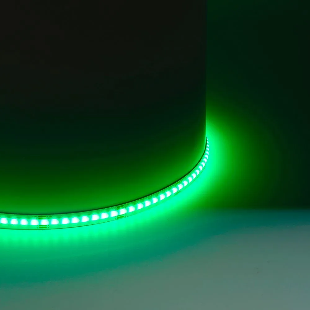 FERON Светодиодная COB лента LS531 480SMD(2110)/ 14Вт/м 24V 5000*8*1.8мм RGB, IP20 FERON Светодиодная COB лента LS531 480SMD(2110)/ 14Вт/м 24V 5000*8*1.8мм RGB, IP20