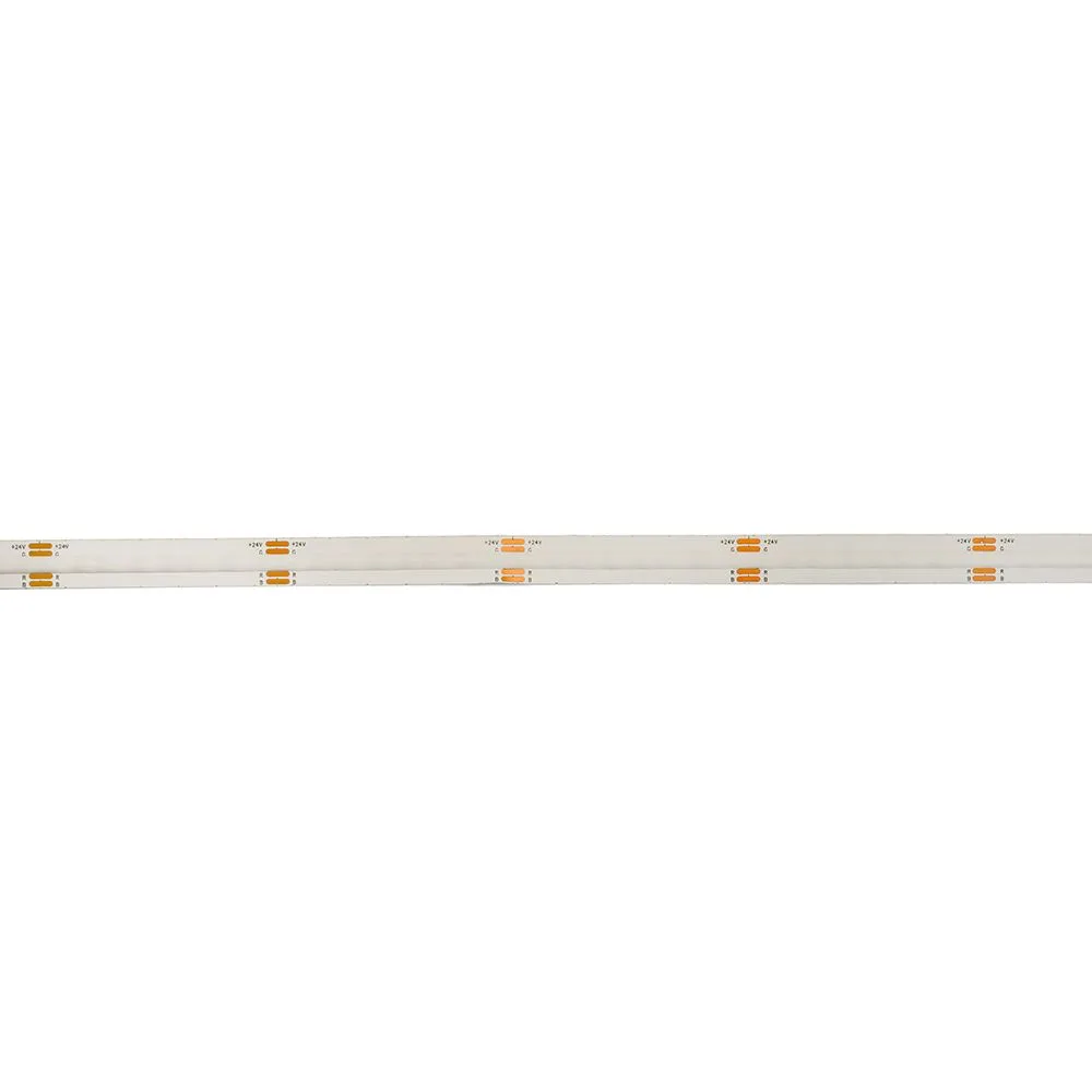 FERON Светодиодная COB лента LS531 480SMD(2110)/ 14Вт/м 24V 5000*8*1.8мм RGB, IP20 FERON Светодиодная COB лента LS531 480SMD(2110)/ 14Вт/м 24V 5000*8*1.8мм RGB, IP20
