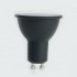 Лампа светодиодная FERON.PRO LB-1608 GU10 8W 175-265V 4000K в черном корпусе 48959 Лампа светодиодная FERON.PRO LB-1608 GU10 8W 175-265V 4000K в черном корпусе 48959