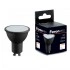 Лампа светодиодная FERON.PRO LB-1608 GU10 8W 175-265V 2700K в черном корпусе 48958 Лампа светодиодная FERON.PRO LB-1608 GU10 8W 175-265V 2700K в черном корпусе 48958