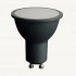 Лампа светодиодная FERON.PRO LB-1608 GU10 8W 175-265V 2700K в черном корпусе 48958 Лампа светодиодная FERON.PRO LB-1608 GU10 8W 175-265V 2700K в черном корпусе 48958