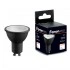 Лампа светодиодная FERON.PRO LB-1607 GU10 7W 175-265V 4000K в черном корпусе 48955 Лампа светодиодная FERON.PRO LB-1607 GU10 7W 175-265V 4000K в черном корпусе 48955