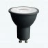 Лампа светодиодная FERON.PRO LB-1607 GU10 7W 175-265V 4000K в черном корпусе 48955 Лампа светодиодная FERON.PRO LB-1607 GU10 7W 175-265V 4000K в черном корпусе 48955
