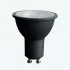 Лампа светодиодная FERON.PRO LB-1607 GU10 7W 175-265V 4000K в черном корпусе 48957 Лампа светодиодная FERON.PRO LB-1607 GU10 7W 175-265V 4000K в черном корпусе 48957