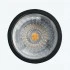Лампа светодиодная FERON.PRO LB-1607 GU10 7W 175-265V 2700K в черном корпусе 48956 Лампа светодиодная FERON.PRO LB-1607 GU10 7W 175-265V 2700K в черном корпусе 48956